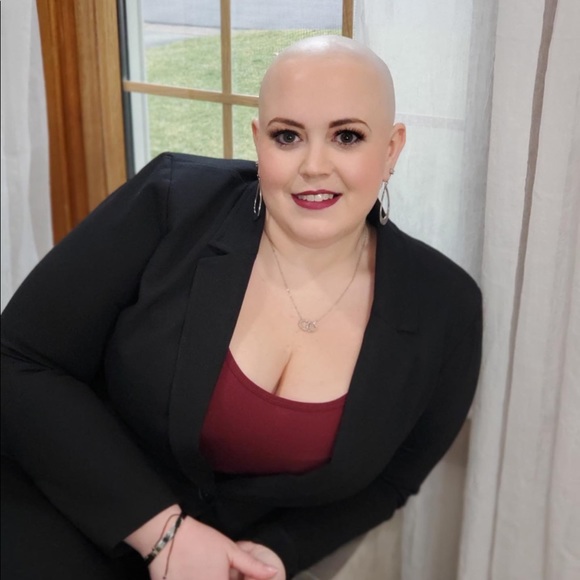 Ashley Timperio - Poshmark Profile Picture of Ashley Timperio (@ashley5986) on Poshmark