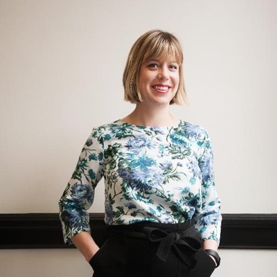 Profile Picture of Ashlee McMillan (@AshleeJean16) on Twitter