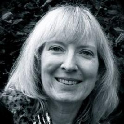 Profile Picture of Maureen Fielding (@MaureenFielding) on Twitter