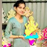 Profile Picture of 🎀𝓢𝓱𝓻𝓾𝓽𝓲 𝓬𝓱𝓪𝓿𝓪𝓷 🎀 (@shruti_chavan35) on Instagram