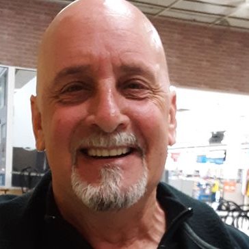 Profile Picture of Karl Voll (@KarlVoll) on Twitter