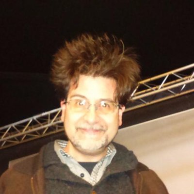 Profile Picture of Vicente L Ruiz 🍏✊🏿 (@VicenteLRuiz) on Twitter