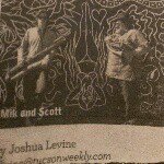 Profile Picture of Scott Kerr (@scotto69) on Instagram