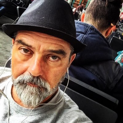 Profile Picture of Marcelo Suarez (@marcelojsuarez) on Twitter