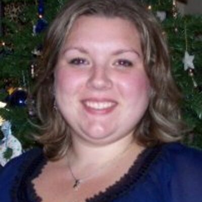 Profile Picture of Heather A. Welch (@HeatherAWelch) on Twitter