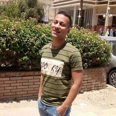 Profile Picture of Amr Selim (@AmrselimAmr) on Twitter