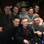 Profile Picture of Josh Dillon (@josh13dillon) on Instagram