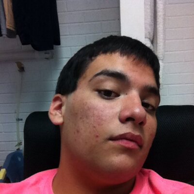 Profile Picture of Derek Lucero (@Derek_Lucero) on Twitter