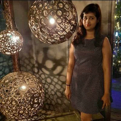 Profile Picture of Sushree Dash (@su_sushree) on Twitter