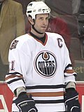 Profile Picture of Jason Smith (ice hockey)on Wikipedia