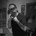 Profile Picture of Doug Church (@thehitman.slade) on Instagram