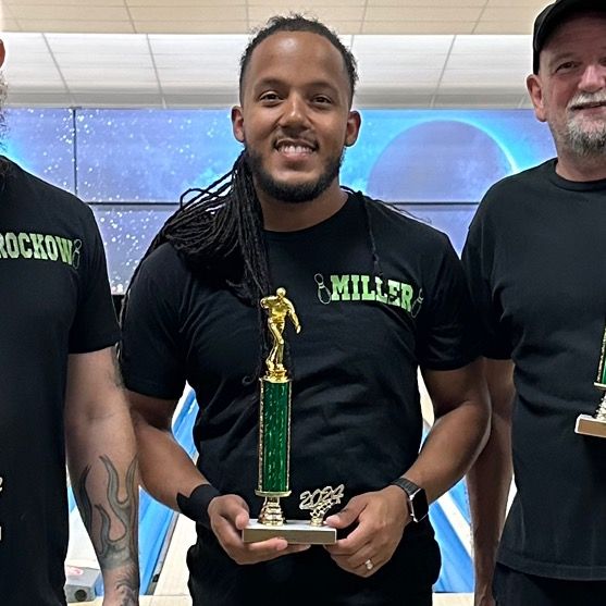 Profile Picture of Stephen (@rollinwithstephen) on Tiktok