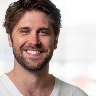 Profile Picture of Simon Dick (@Simondicksays) on Twitter