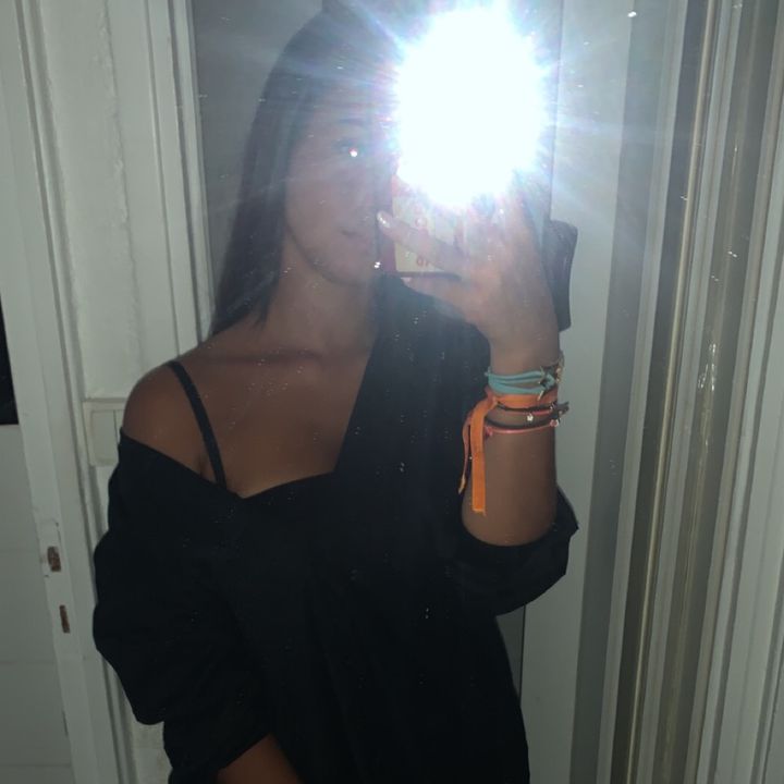 Profile Picture of sharon_ptls (@sharon_ptls) on Tiktok