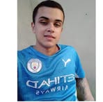 Profile Picture of Giovanni Robson (@Giovanni-Robson) on Facebook