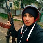 Profile Picture of Джердж Василь (@dzherdzhvasil) on Instagram