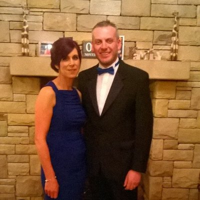 Profile Picture of PAUL EAKIN (@paulalberteak) on Twitter