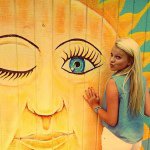 Profile Picture of 😍😍😍😍 (@haleyvassarwannabes) on Instagram