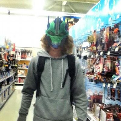 Profile Picture of Jordan Bare (@Nightwing_1997) on Twitter