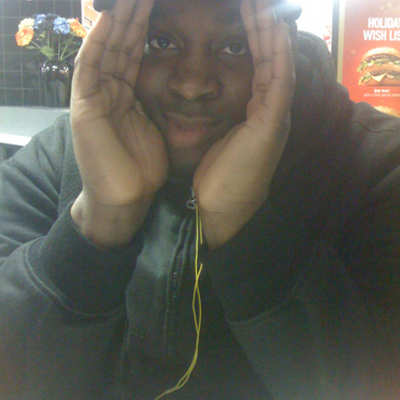 Profile Picture of Joseph J Brinkley (@MooJooJoJo3) on Twitter