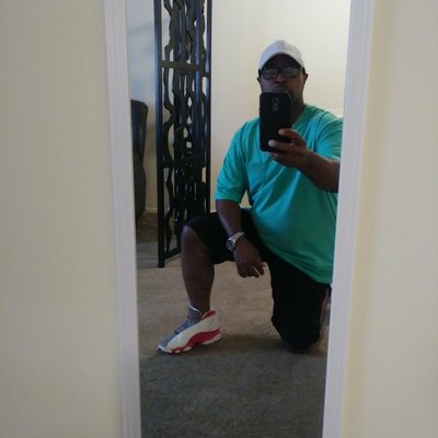 Profile Picture of Reginald Simms (@coolbull009) on Twitter
