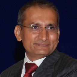 Profile Picture of Bhagwat Patel (@Bhagwatrp) on Twitter