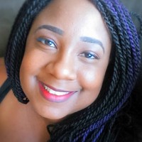 Profile Picture of Brandi Gill (@brandi-gill-1) on Quora