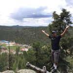 Profile Picture of david.povey (@david.povey) on Instagram