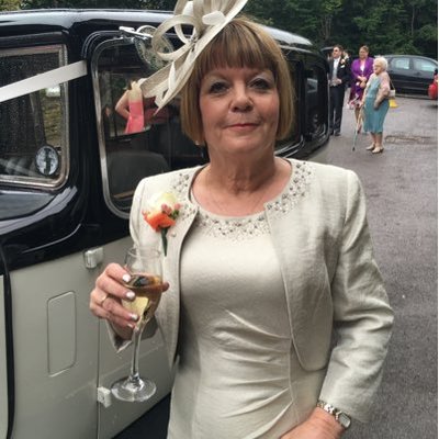 Profile Picture of Lynne Fitzpatrick (@LynneFitzpatr11) on Twitter