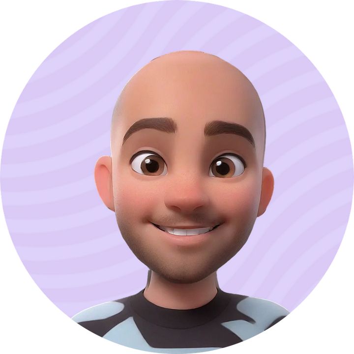 Profile Picture of Michael Pappas (@michaelpappas) on Tiktok