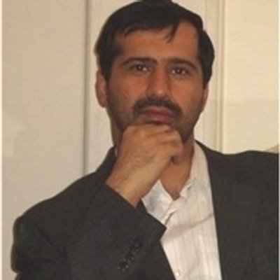 Masoud Kazemi, ENT - Twitter Profile Picture of Masoud Kazemi, ENT (@drmk128) on Twitter