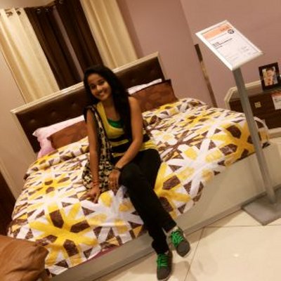 Profile Picture of Dhan- Laxmi Shetty (@dhanshetty22) on Twitter