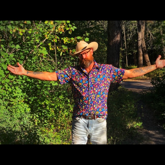 Profile Picture of Brent Ruby (@brentruby) on Poshmark
