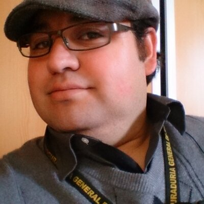 Profile Picture of Moises Champo (@MoisesChampo) on Twitter