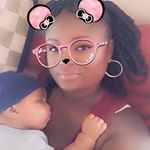 Profile Picture of Bosslady (@queen_james_claxton) on Instagram