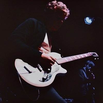 Profile Picture of Isaacgrover_96 (@Isaacgrover9) on Twitter