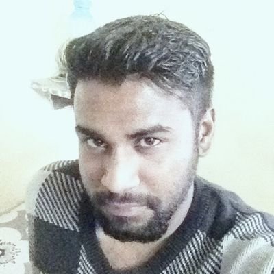 Sunil Sukumaran - Twitter Profile Picture of Sunil Sukumaran (@TituRon) on Twitter