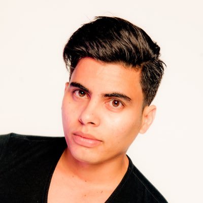 Profile Picture of Adonis Damian Martin (@AdonisDamianMa1) on Twitter