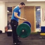 Profile Picture of Sean Redmond (@bigbootiebecka) on Instagram