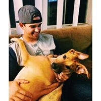 Profile Picture of Matt Gilbert (@matt-gilbert-39) on Quora