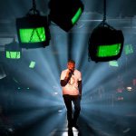 Profile Picture of Standing In Babylon (@samcintron_sib) on Instagram