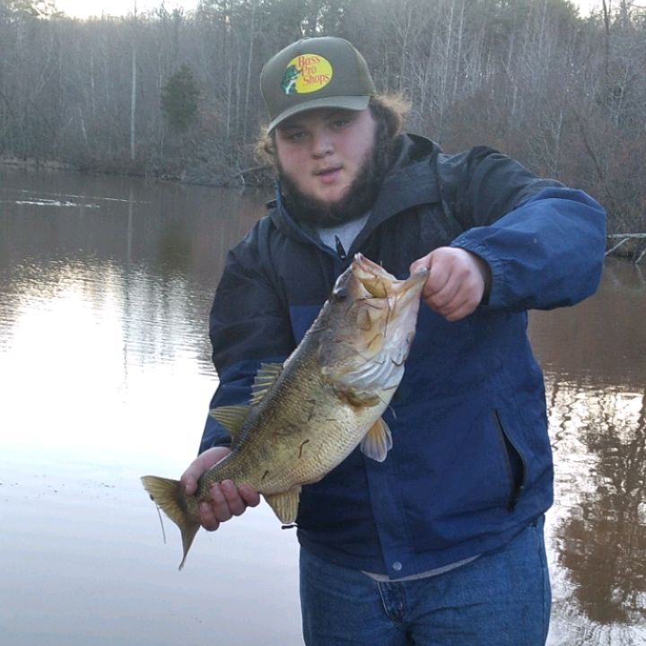 Profile Picture of brian tysinger (@briantysinger3) on Tiktok