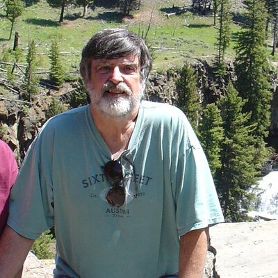 Profile Picture of Paul Dillon (@PauDill) on Twitter