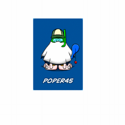 Profile Picture of James Christensen (@poper45cp) on Twitter