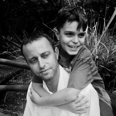 Profile Picture of Joe Carnall (@joe_carnall) on Twitter