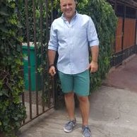 Profile Picture of Ariel Moreno Lozada (@ArielMorenoLoz2) on Twitter