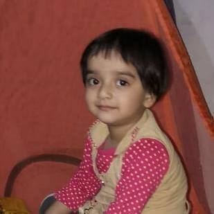 Profile Picture of Saima Sultan (@SaimaSultan10) on Twitter