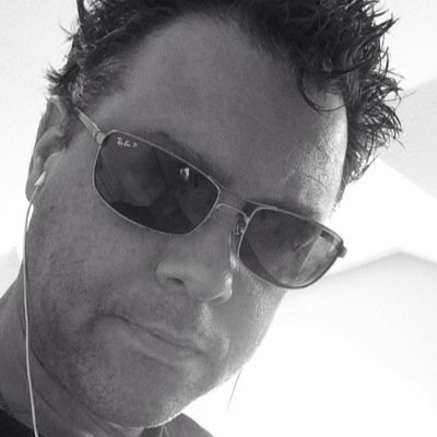 Profile Picture of Christopher Menard (@RealChrisMenard) on Twitter