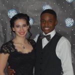 Profile Picture of Jacqueline and Vaughn (@kissmyc15sstrip) on Instagram