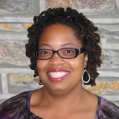 Profile Picture of Tanisha Davis (@locnlovely) on Twitter